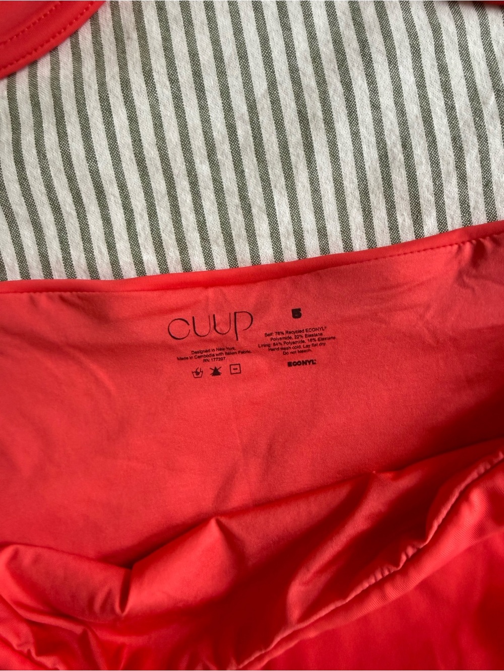 CUUP Bikini Set - Picture 4 of 6